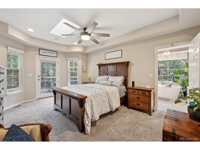 15595 Falcon Ridge Ct, Colorado Springs, CO 80921