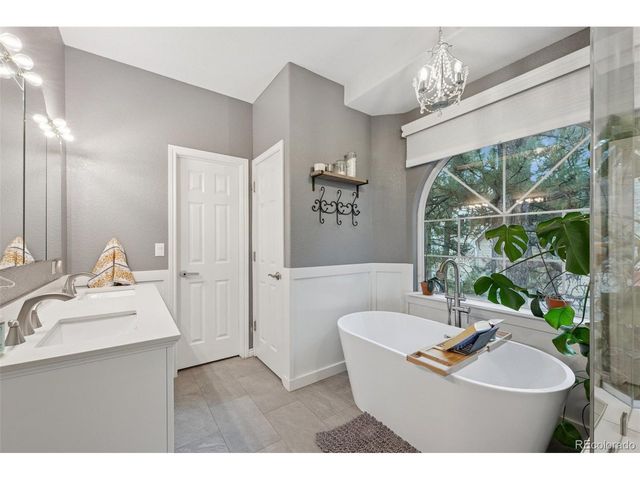 15595 Falcon Ridge Ct, Colorado Springs, CO 80921