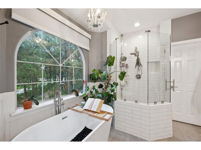 15595 Falcon Ridge Ct, Colorado Springs, CO 80921