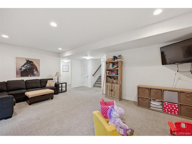 15595 Falcon Ridge Ct, Colorado Springs, CO 80921