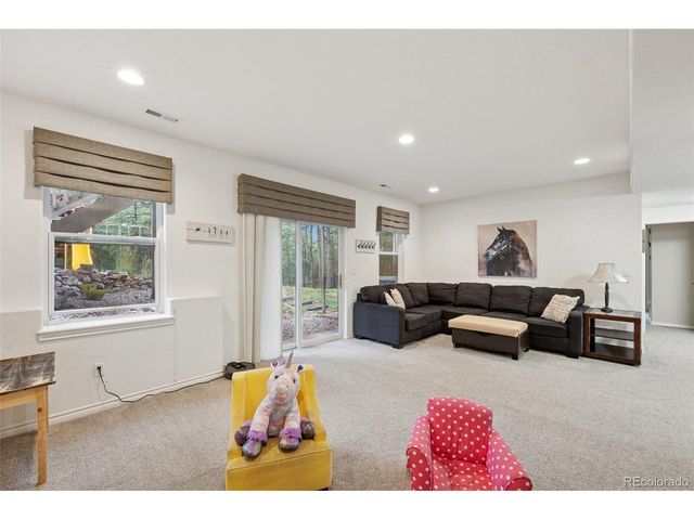 15595 Falcon Ridge Ct, Colorado Springs, CO 80921