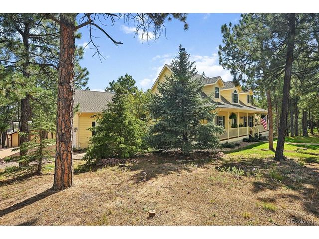 15595 Falcon Ridge Ct, Colorado Springs, CO 80921