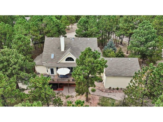 15595 Falcon Ridge Ct, Colorado Springs, CO 80921