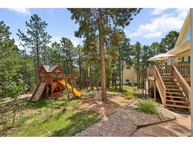 15595 Falcon Ridge Ct, Colorado Springs, CO 80921
