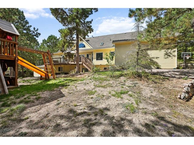 15595 Falcon Ridge Ct, Colorado Springs, CO 80921