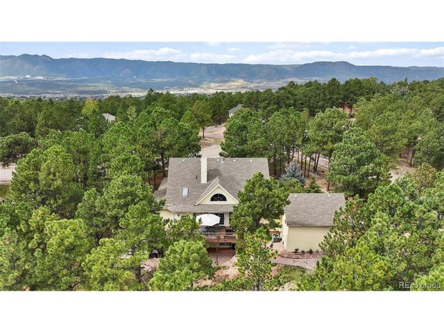 15595 Falcon Ridge Ct, Colorado Springs, CO 80921