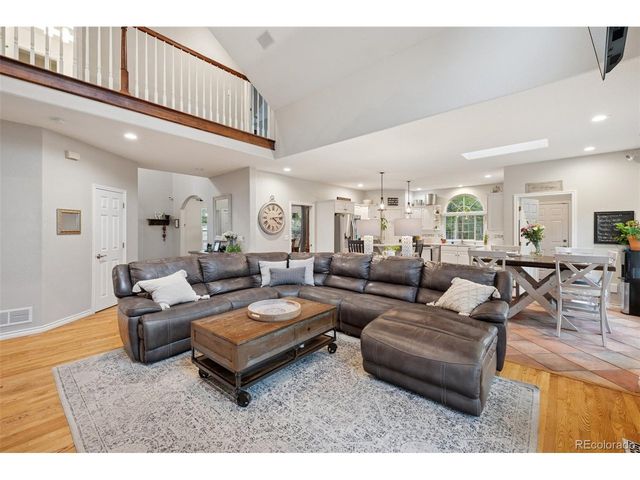 15595 Falcon Ridge Ct, Colorado Springs, CO 80921