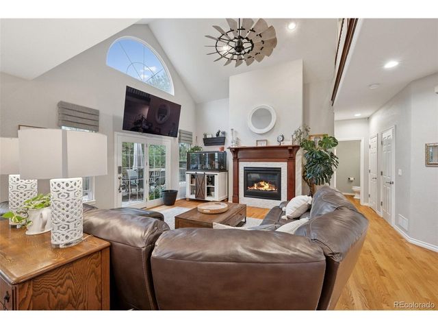 15595 Falcon Ridge Ct, Colorado Springs, CO 80921