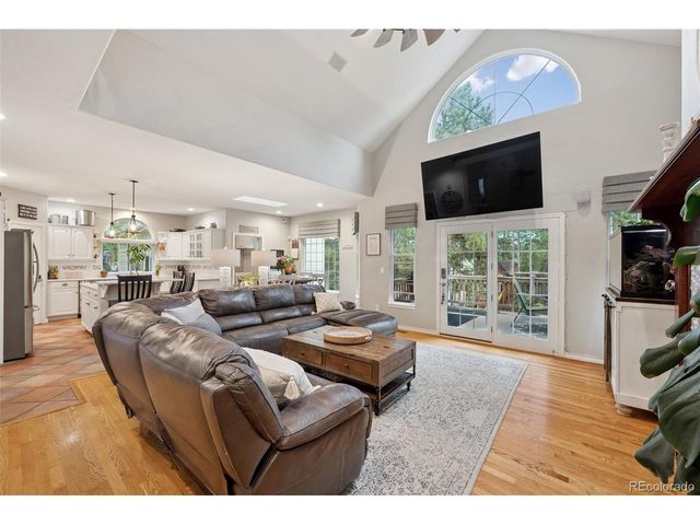 15595 Falcon Ridge Ct, Colorado Springs, CO 80921