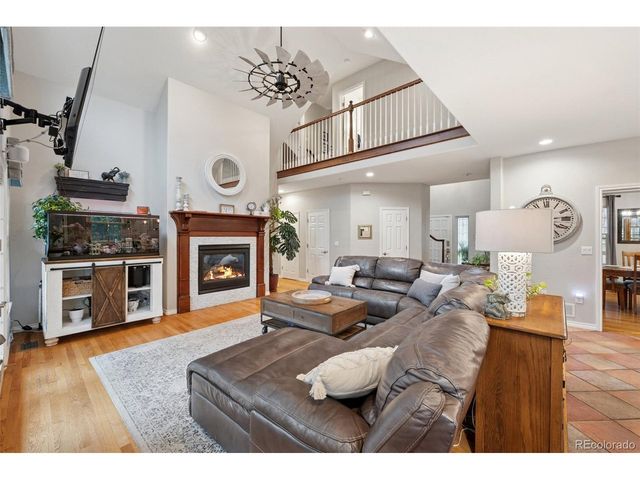 15595 Falcon Ridge Ct, Colorado Springs, CO 80921