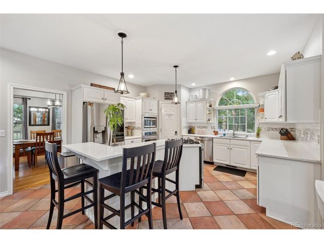 15595 Falcon Ridge Ct, Colorado Springs, CO 80921