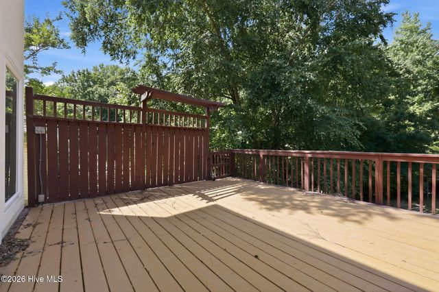 3125 Cleere Court, Greenville, NC 27858