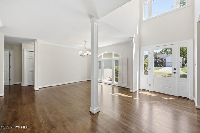 3125 Cleere Court, Greenville, NC 27858