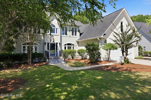 3125 Cleere Court, Greenville, NC 27858