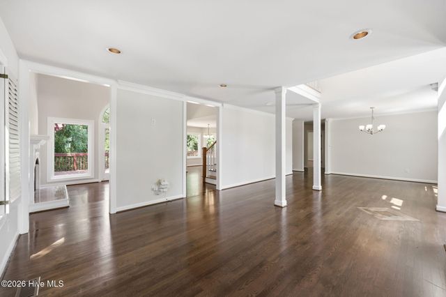 3125 Cleere Court, Greenville, NC 27858