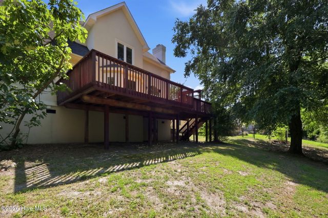 3125 Cleere Court, Greenville, NC 27858