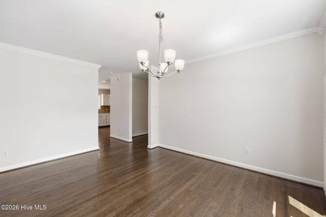 3125 Cleere Court, Greenville, NC 27858