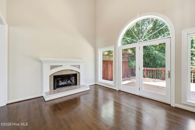3125 Cleere Court, Greenville, NC 27858