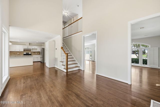 3125 Cleere Court, Greenville, NC 27858