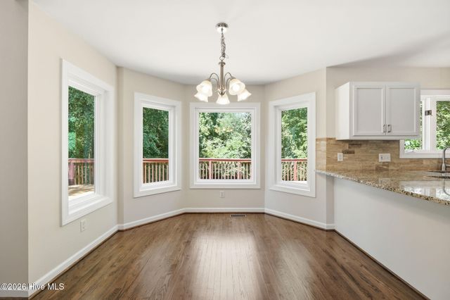 3125 Cleere Court, Greenville, NC 27858