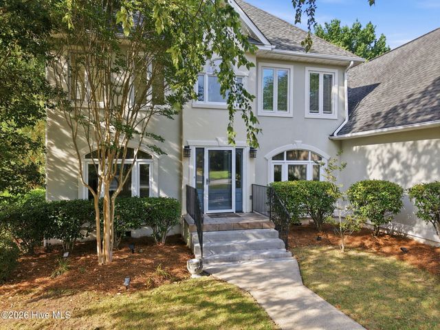3125 Cleere Court, Greenville, NC 27858