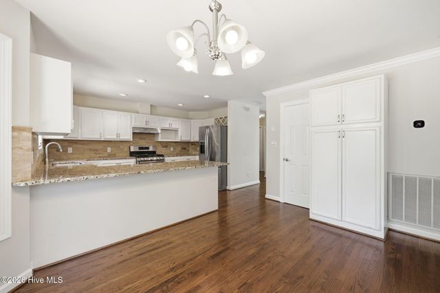 3125 Cleere Court, Greenville, NC 27858
