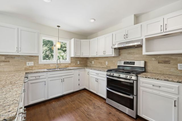 3125 Cleere Court, Greenville, NC 27858