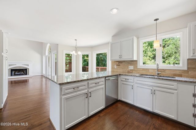 3125 Cleere Court, Greenville, NC 27858