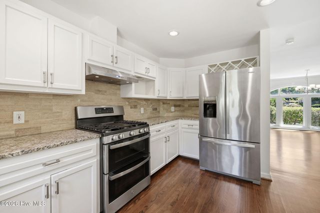 3125 Cleere Court, Greenville, NC 27858