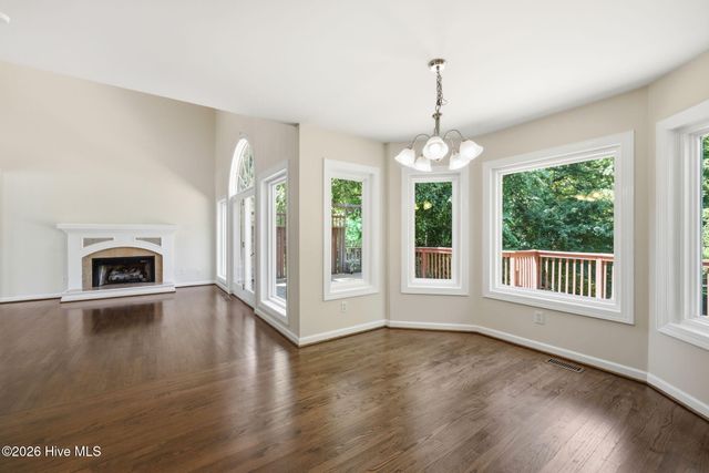 3125 Cleere Court, Greenville, NC 27858