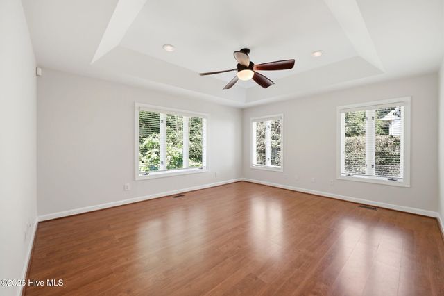 3125 Cleere Court, Greenville, NC 27858