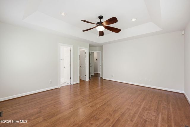 3125 Cleere Court, Greenville, NC 27858