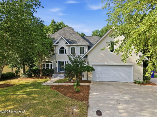 3125 Cleere Court, Greenville, NC 27858