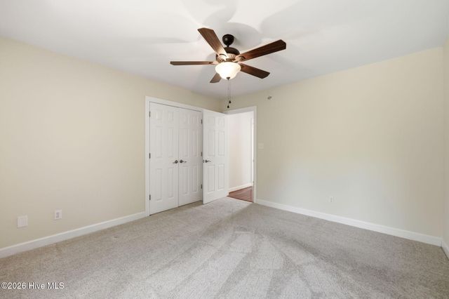 3125 Cleere Court, Greenville, NC 27858