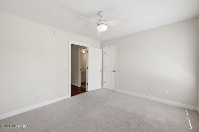 3125 Cleere Court, Greenville, NC 27858