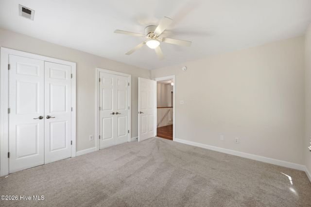 3125 Cleere Court, Greenville, NC 27858