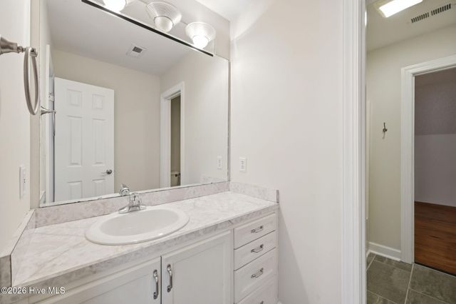 3125 Cleere Court, Greenville, NC 27858