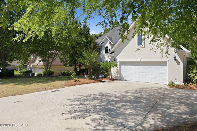 3125 Cleere Court, Greenville, NC 27858