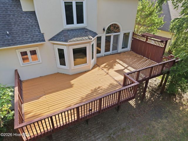 3125 Cleere Court, Greenville, NC 27858