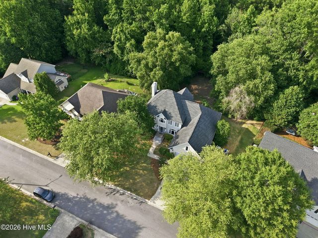 3125 Cleere Court, Greenville, NC 27858
