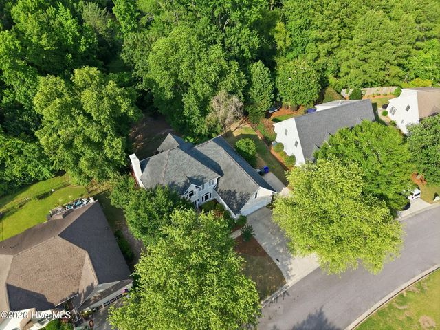 3125 Cleere Court, Greenville, NC 27858