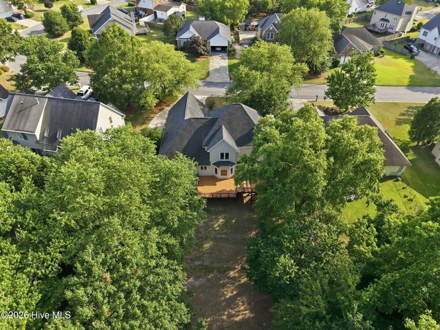 3125 Cleere Court, Greenville, NC 27858
