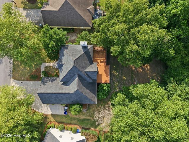 3125 Cleere Court, Greenville, NC 27858