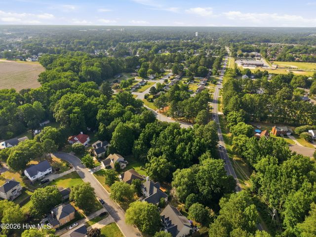 3125 Cleere Court, Greenville, NC 27858