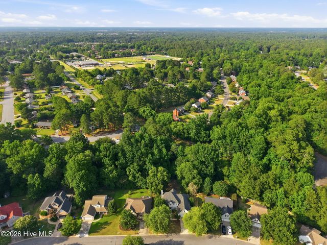 3125 Cleere Court, Greenville, NC 27858