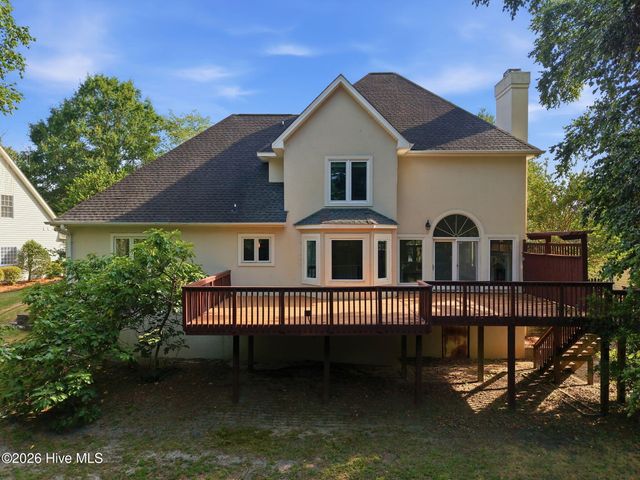 3125 Cleere Court, Greenville, NC 27858