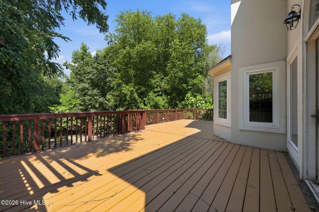 3125 Cleere Court, Greenville, NC 27858