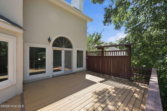 3125 Cleere Court, Greenville, NC 27858