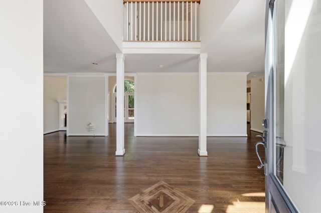 3125 Cleere Court, Greenville, NC 27858