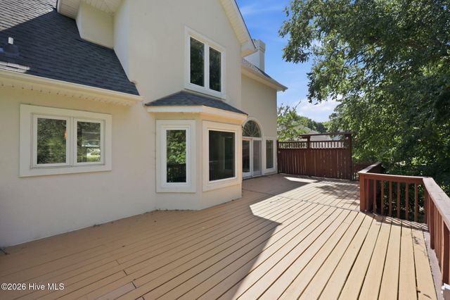 3125 Cleere Court, Greenville, NC 27858